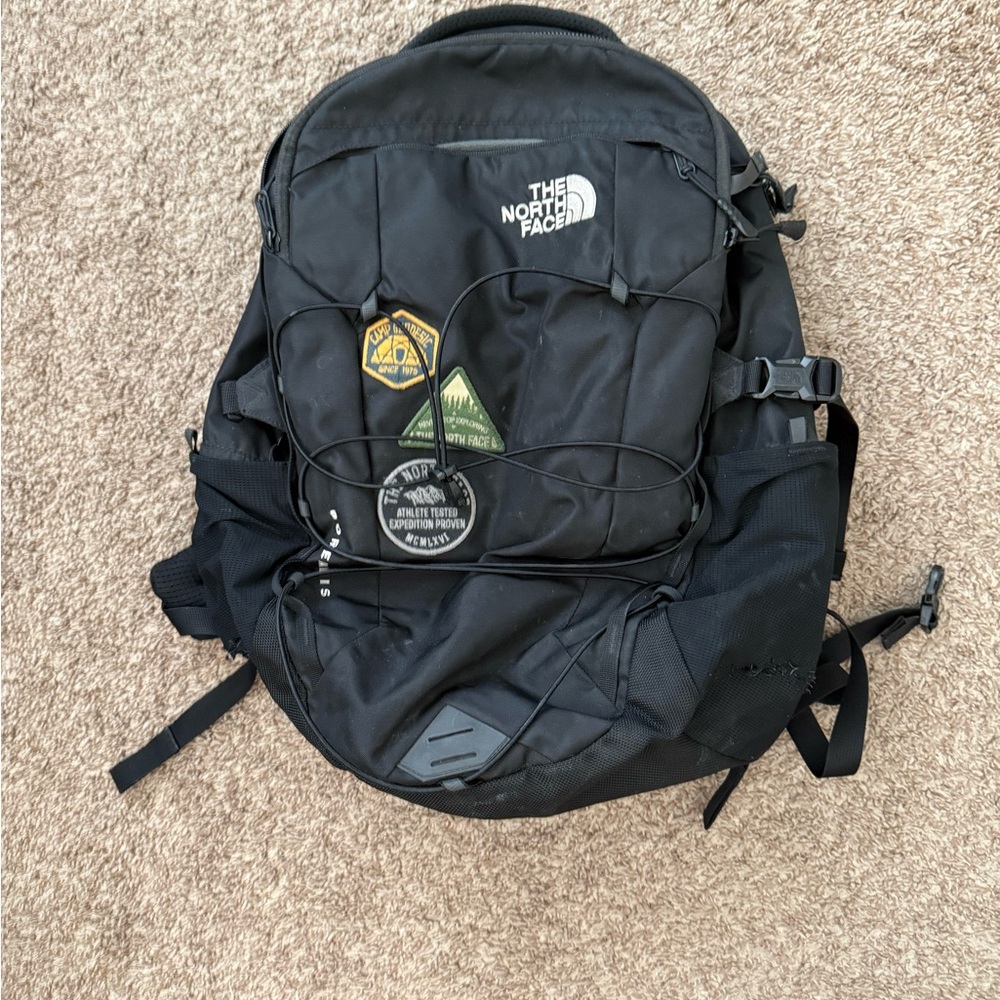The North Face Borealis Backpack